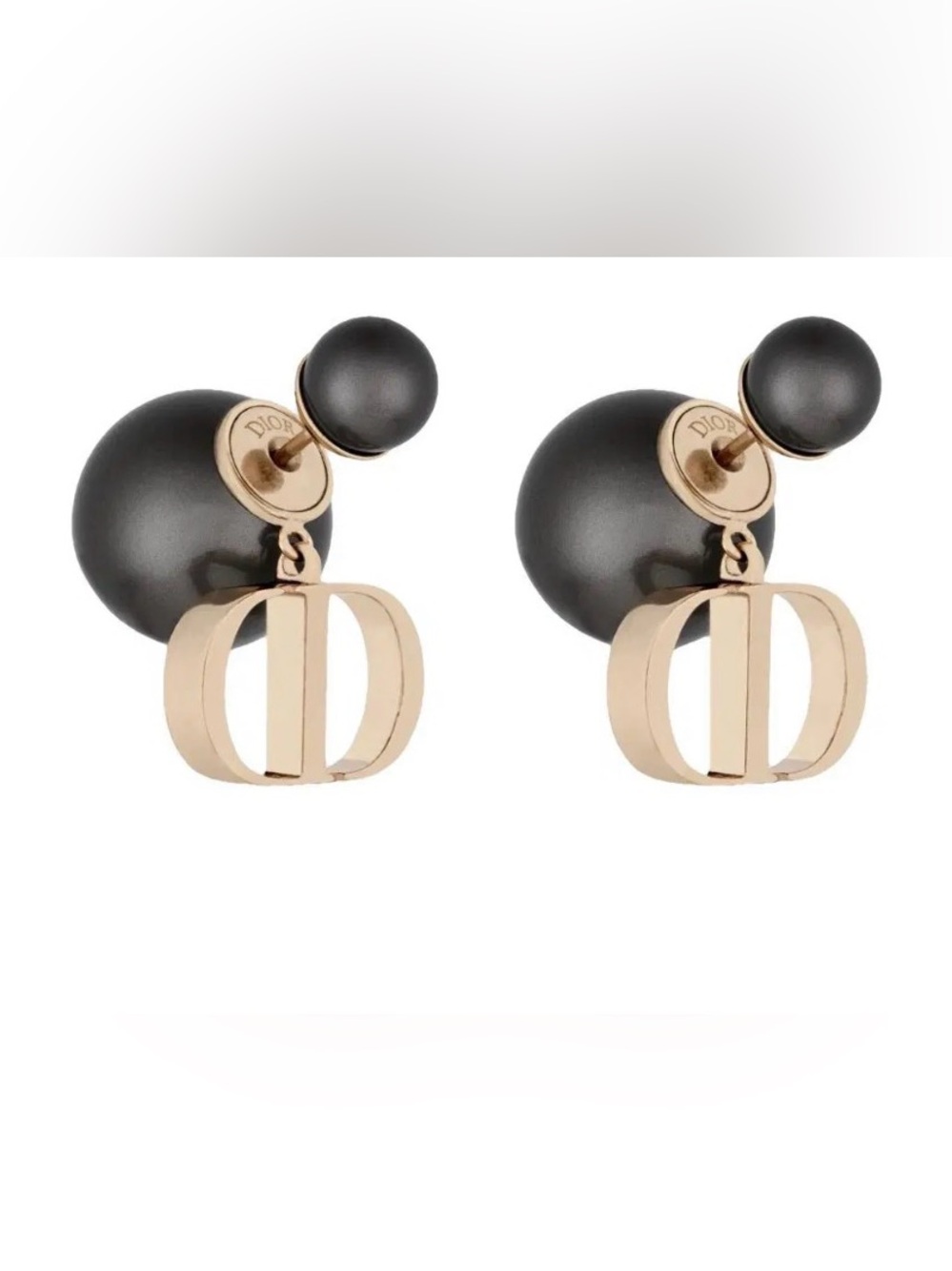 Dior Tribales earrings